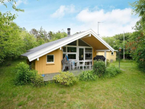 Holiday home Sjællands Odde XXI